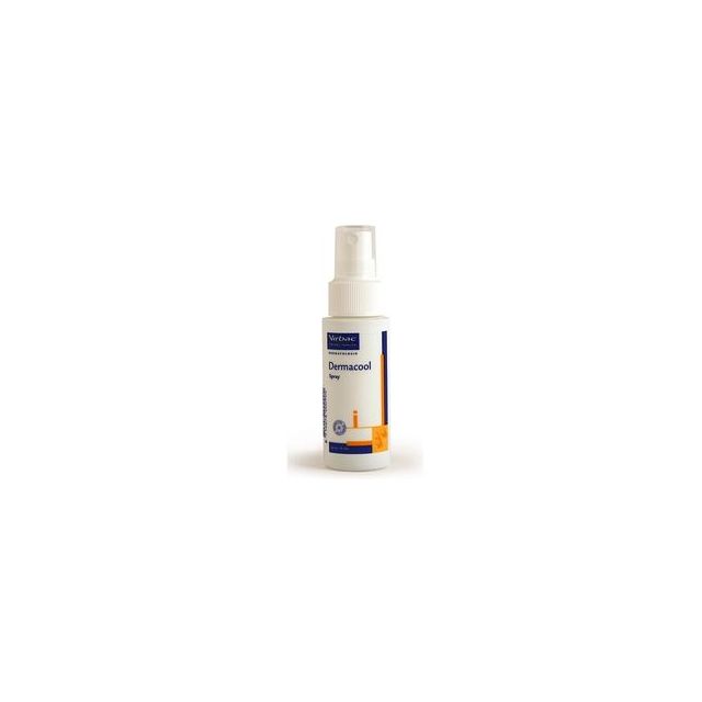 Virbac Dermacool Hot-Spot Spray Hund und Katze