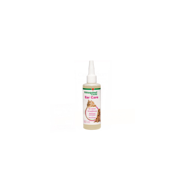 VÃ©toquinol Care