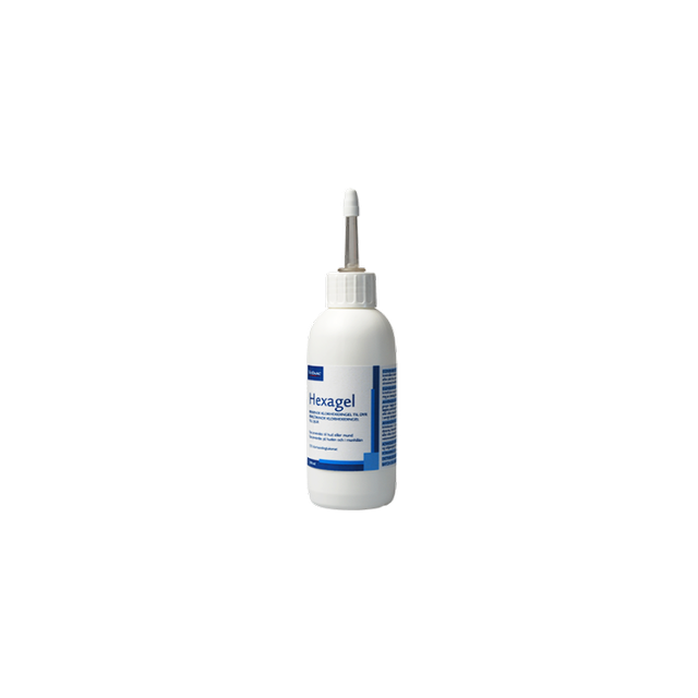 Hexagel