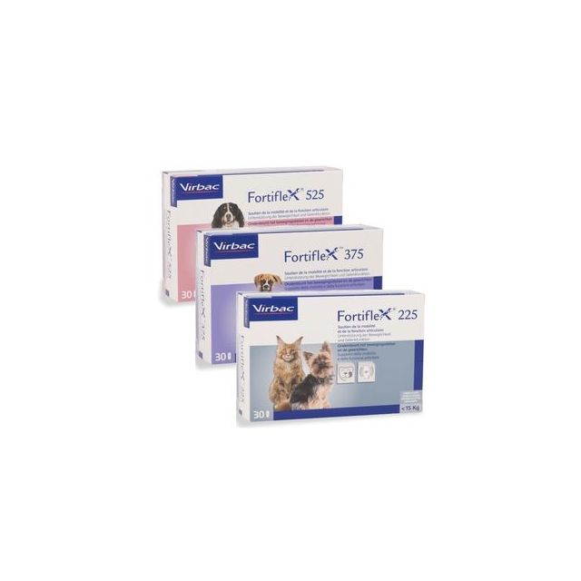 Fortiflex
