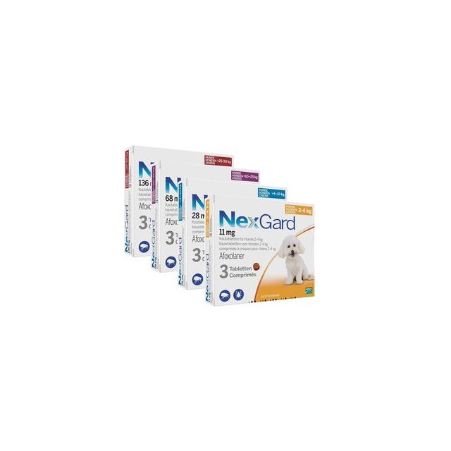 NexGard