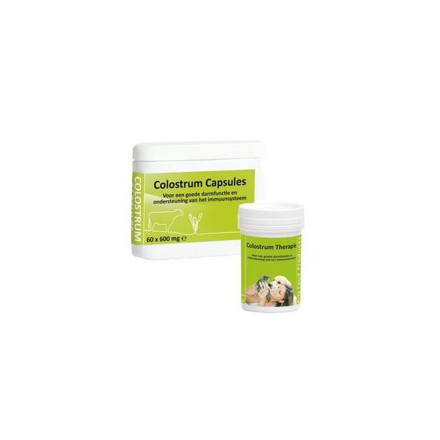 Colostrum