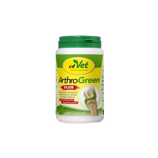 ArthroGreen