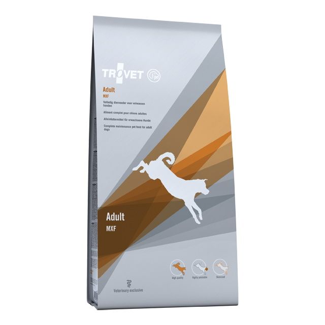Trovet MXF Adult