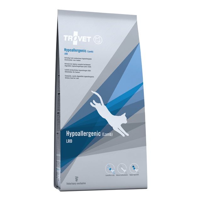 Trovet LRD Hypoallergenic (Lamb)