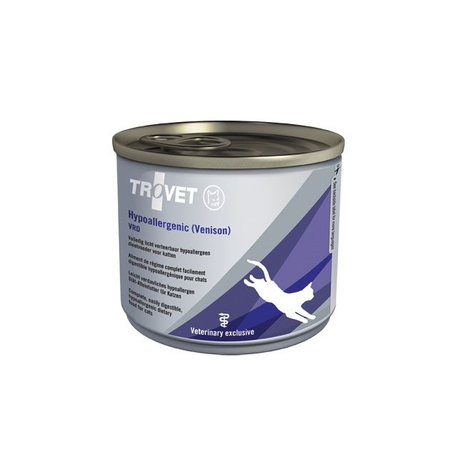 Trovet VRD Hypoallergenic 