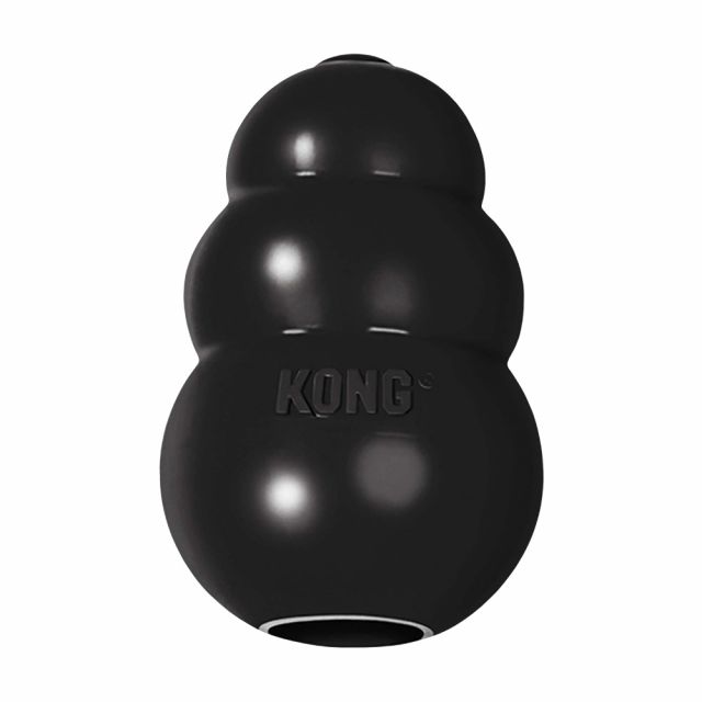Kong Extreme | Schwarz