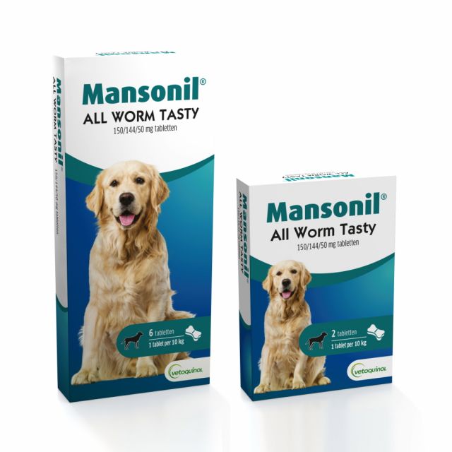 Mansonil