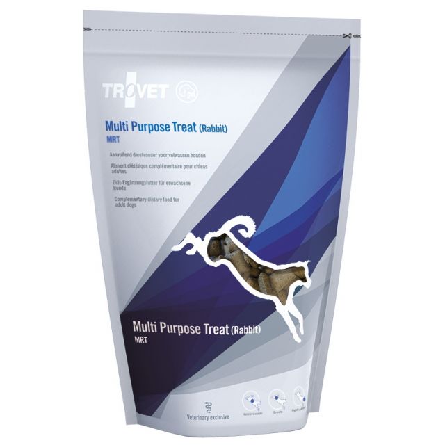 Trovet MRT Multi Purpose Treat (Rabbit)
