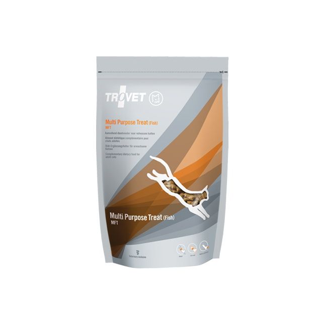 Trovet MFT Multi Purpose Treat (Fish)