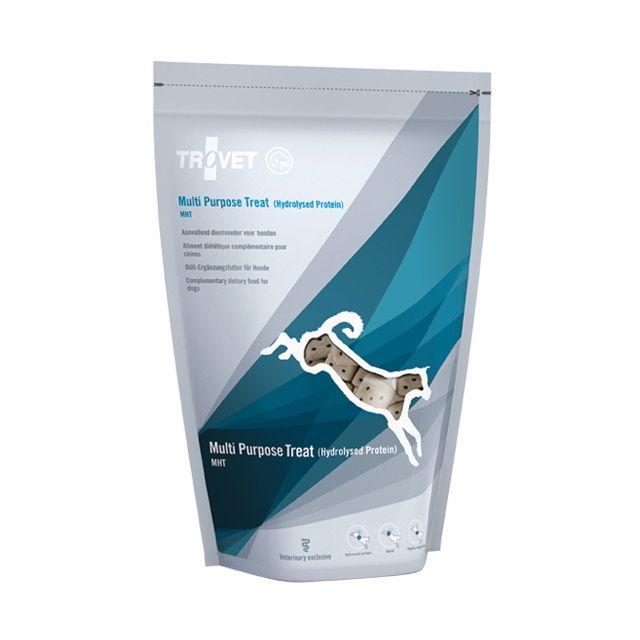 Trovet MHT Multi Purpose Treat (Hydrolysed Protein) Hond | Pouch 400 gram