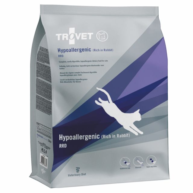 Trovet RRD Hypoallergenic