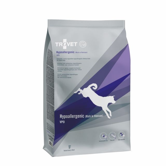 Trovet VPD Hypoallergenic