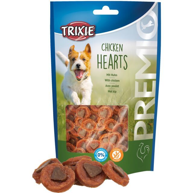 Trixie Hearts