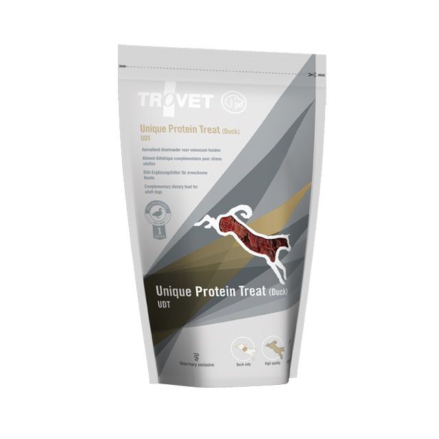 Trovet UDT Unique Protein Treat
