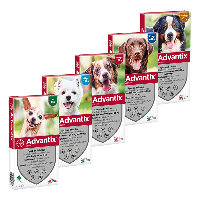 Advantix