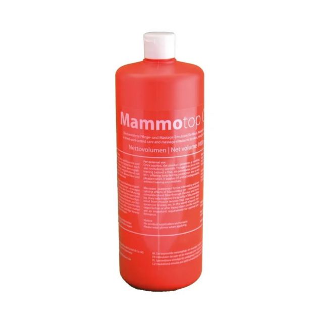 Mammotop Gel