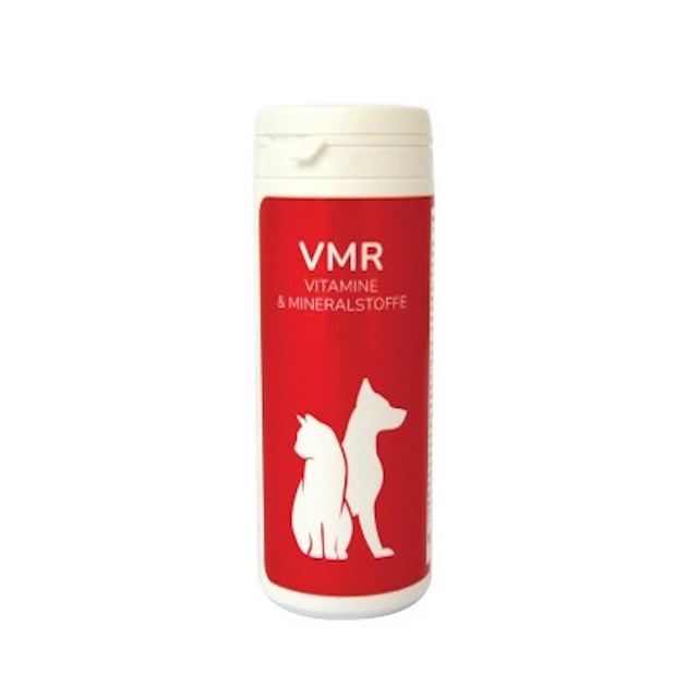 VMR