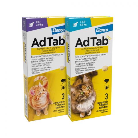 AdTab