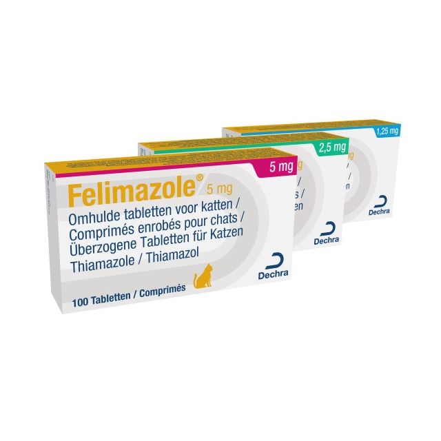 Felimazole