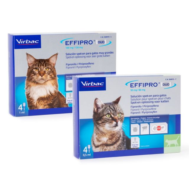 Effipro Duo