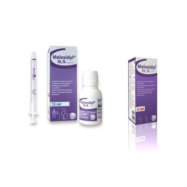 Meloxidyl