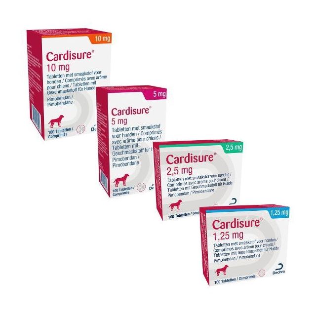Cardisure