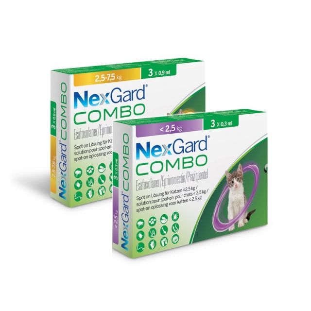 NexGard
