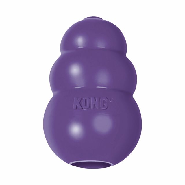Kong Senior | Lila