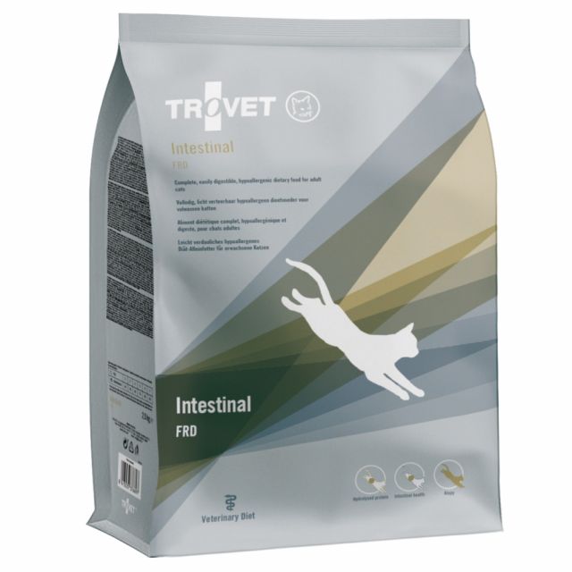 Trovet FRD Intestinal