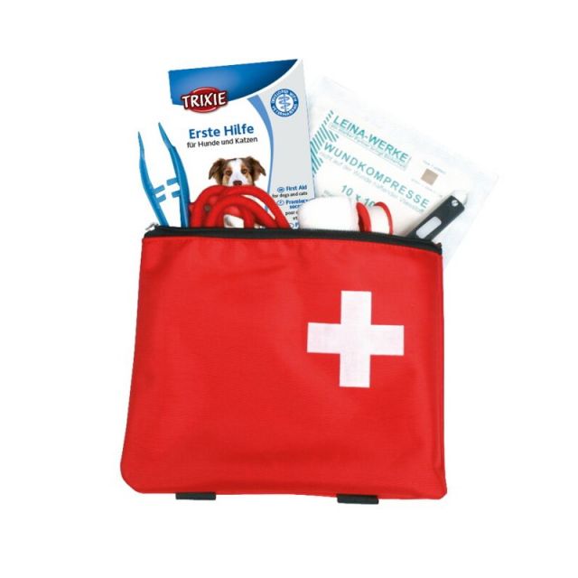 Trixie First Aid Kit | Hund & Katze