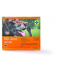 Iso-Joint +Acute 6x15 Tabletten