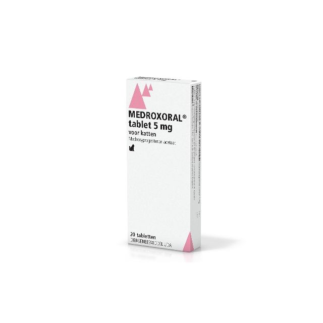 Medroxoral