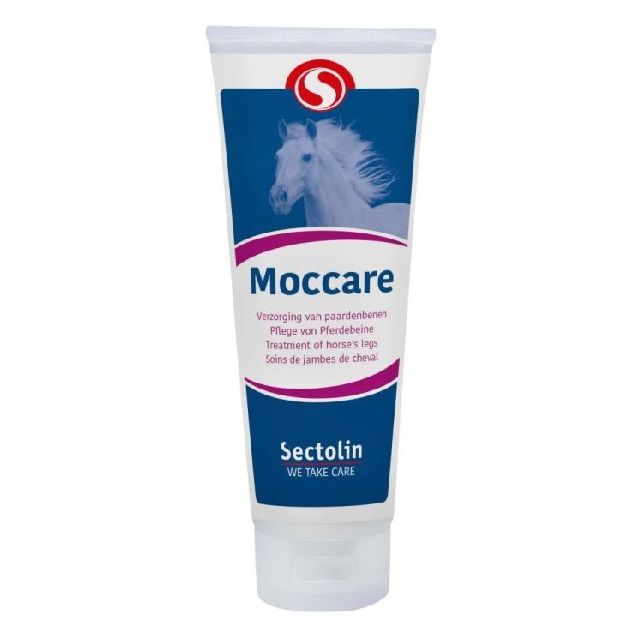Sectolin Moccare | 250 ml