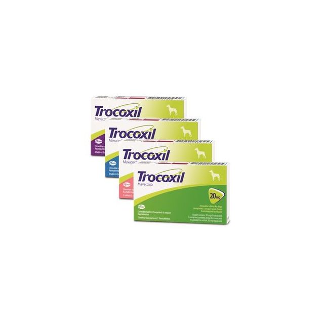 Trocoxil