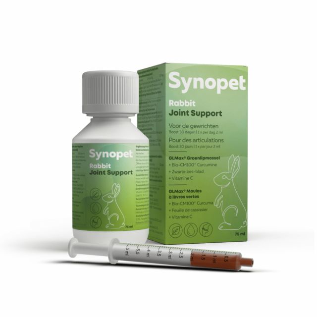 Synopet Rabbit Joint Support