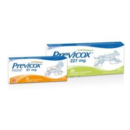 Previcox 227 mg 3x10 Tabletten
