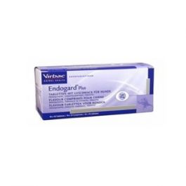 Endogard Plus 100 Tabletten