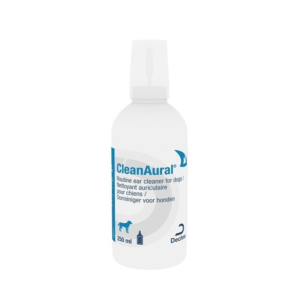 CleanAural