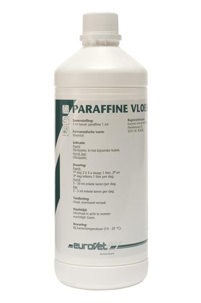 Paraffine vloeibaar 1 liter