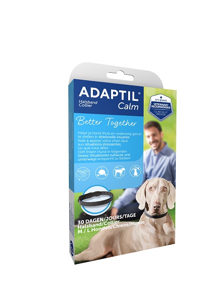 Adaptil Calm halsband | maat M/L