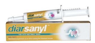 Diarsanyl plus 24 ml