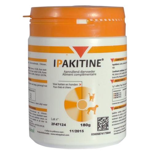 Ipakitine