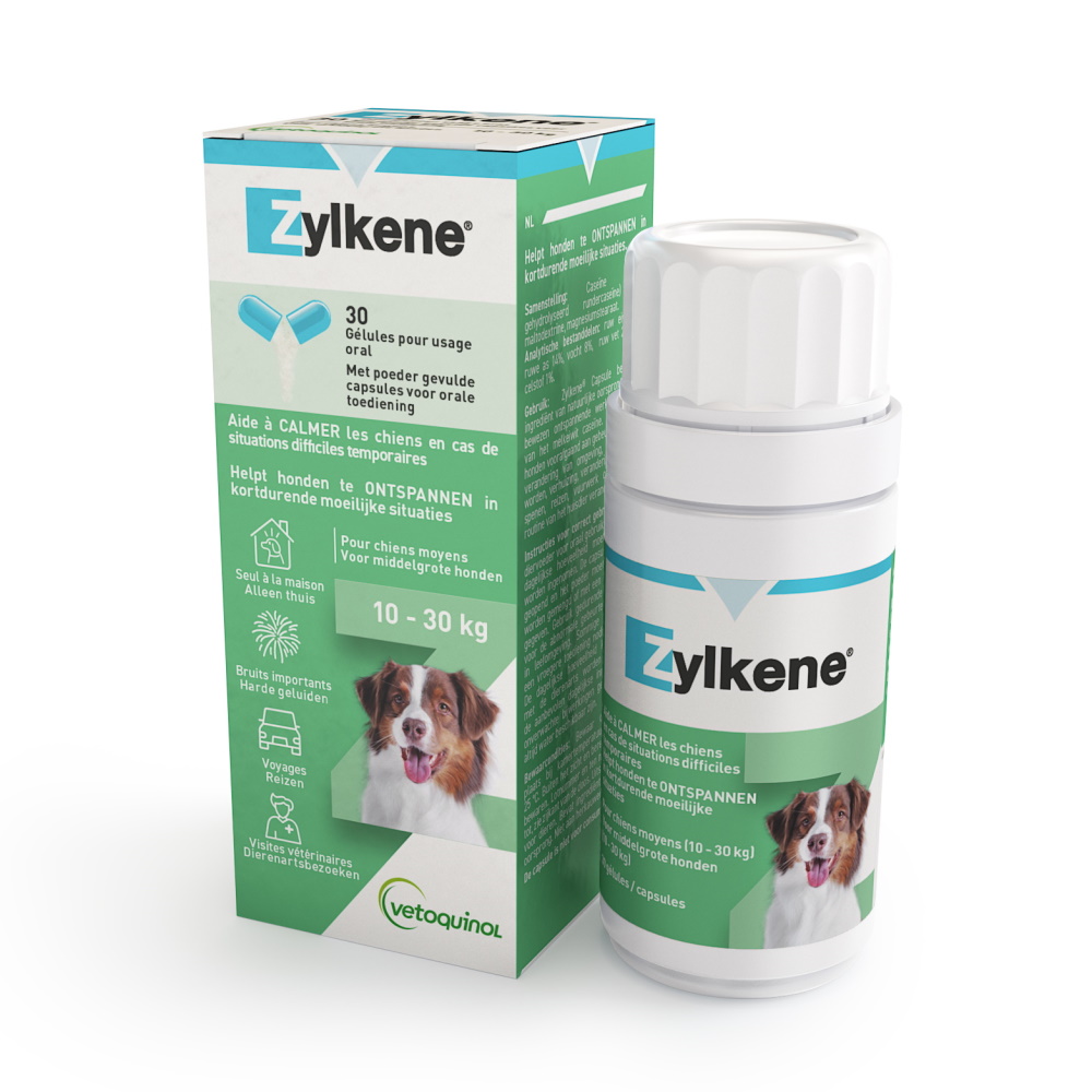 Zylkene 225 mg