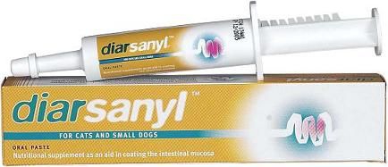 Diarsanyl plus 10 ml