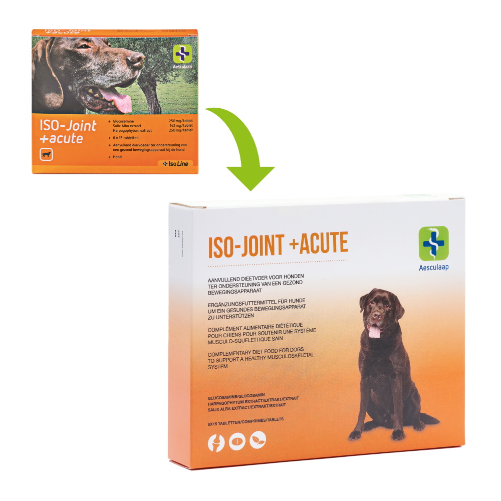 Iso-Joint +Acute