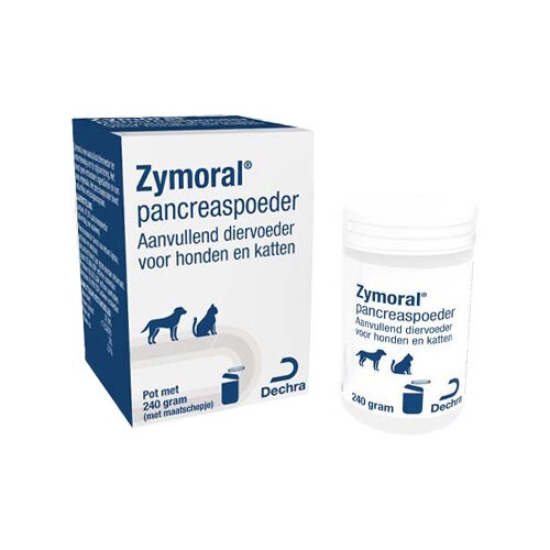 Zymoral 240 gram