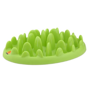 Northmate Green Mini felgroen 29x22,5x7,3cm