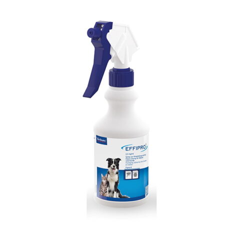 Effipro spray 500 ml