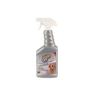 Urine Off